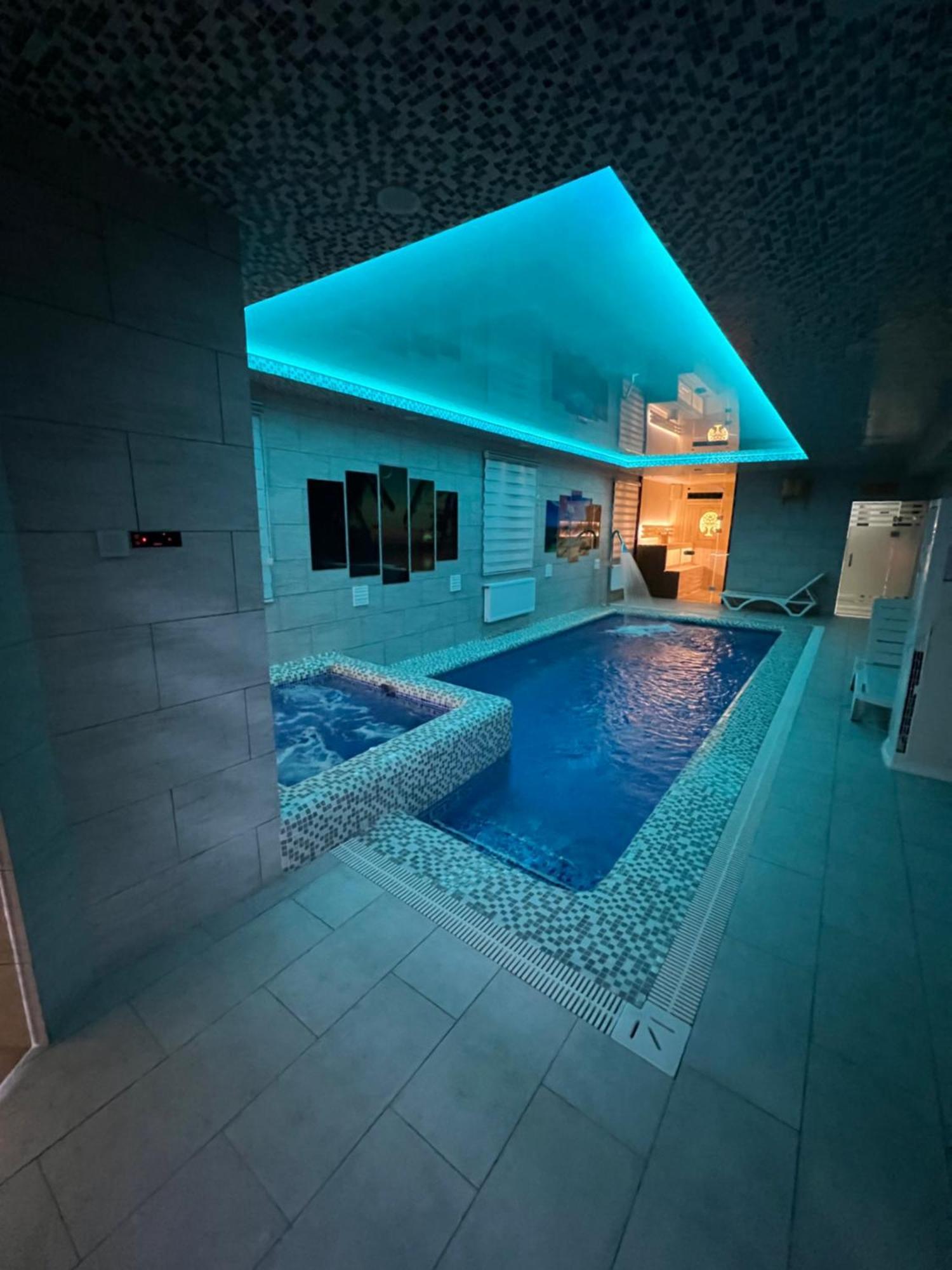 Hotel Damir Samarkand Exteriér fotografie